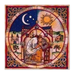 أيقونة Liturgia de las Horas