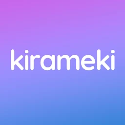 أيقونة 大人の癒し空間 チャット・ビデオ通話 -Kirameki-