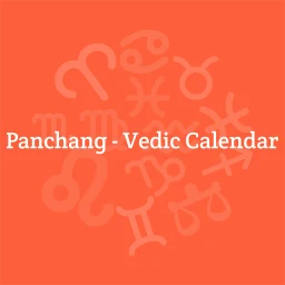 أيقونة Panchang - Vedic Calendar
