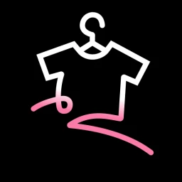 Значок Looksy: Virtual wardrobe